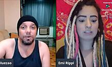 Emi Rippis odważna rozmowa z fanami: Nieodfiltrowana i nieprzepraszająca