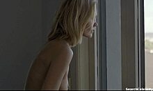 Hemgjord video av Ellen Dorritens sensuella möte 2014
