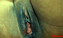 Anal fucking and big black cock cumming in this HD video